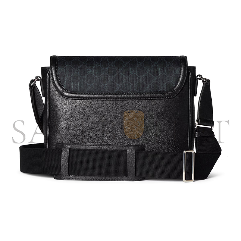 GUCCI MEDIUM GG CROSSBODY BAG WITH TAG 795459 (28.5*23.5*8cm) GUCCI MEDIUM GG CROSSBODY BAG WITH TAG 795459 (28.5*23.5*8cm)